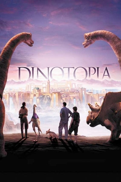 Dinotopia - Season 1