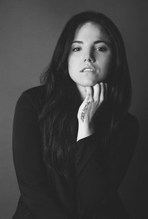 Maria Gabriela Cardenas