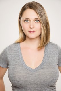 Hallie Haas