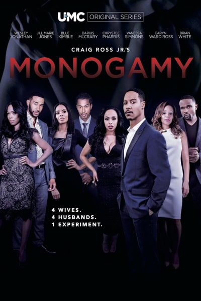 Craig Ross Jrs Monogamy - Season 1