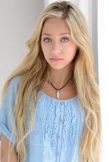 Sophia Watson