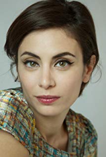 Silvia Rubino