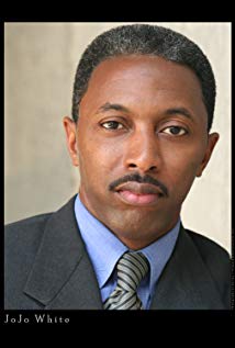Bobby JoJo White