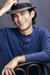 Andrew James Scott