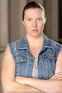 Clare Snodgrass