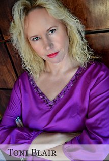 Toni Blair