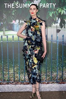 Erin OConnor