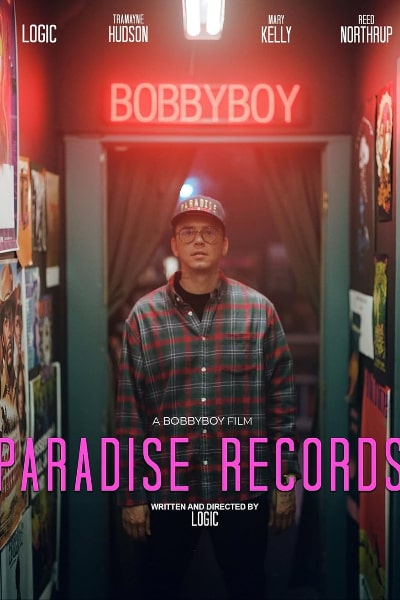 Paradise Records