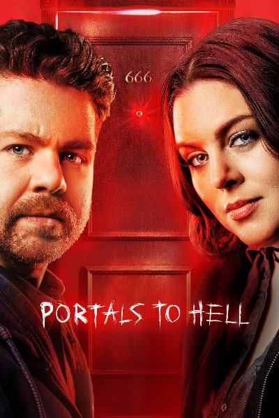Portals to Hell - Season 1