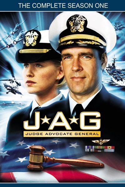 Jag Season 1 Watch For Free In Hd On Movies123 1585