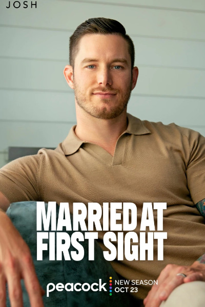 Married at First Sight - Season 19