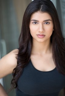 Ravina Nagra