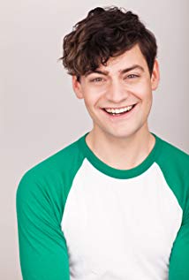 Harrison Bryan
