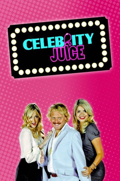 Celebrity Juice - Season 24