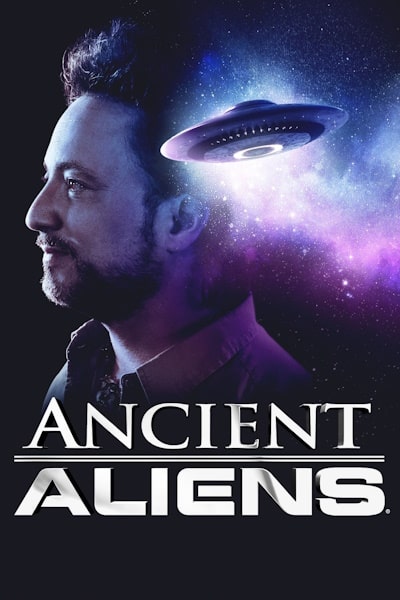 Ancient Aliens - Season 20