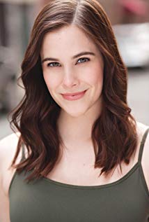 Meghan Andrew