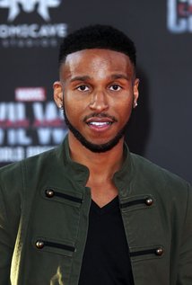 Louis Stancil