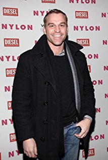 Darren Ritchie