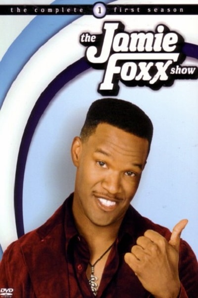 The Jamie Foxx Show - Season 1