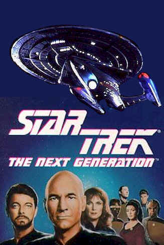 Star Trek: The Next Generation - Season 1 Watch for Free in HD on Movies123