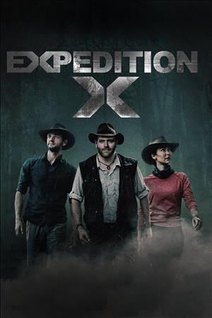 Expedition X - Season 3