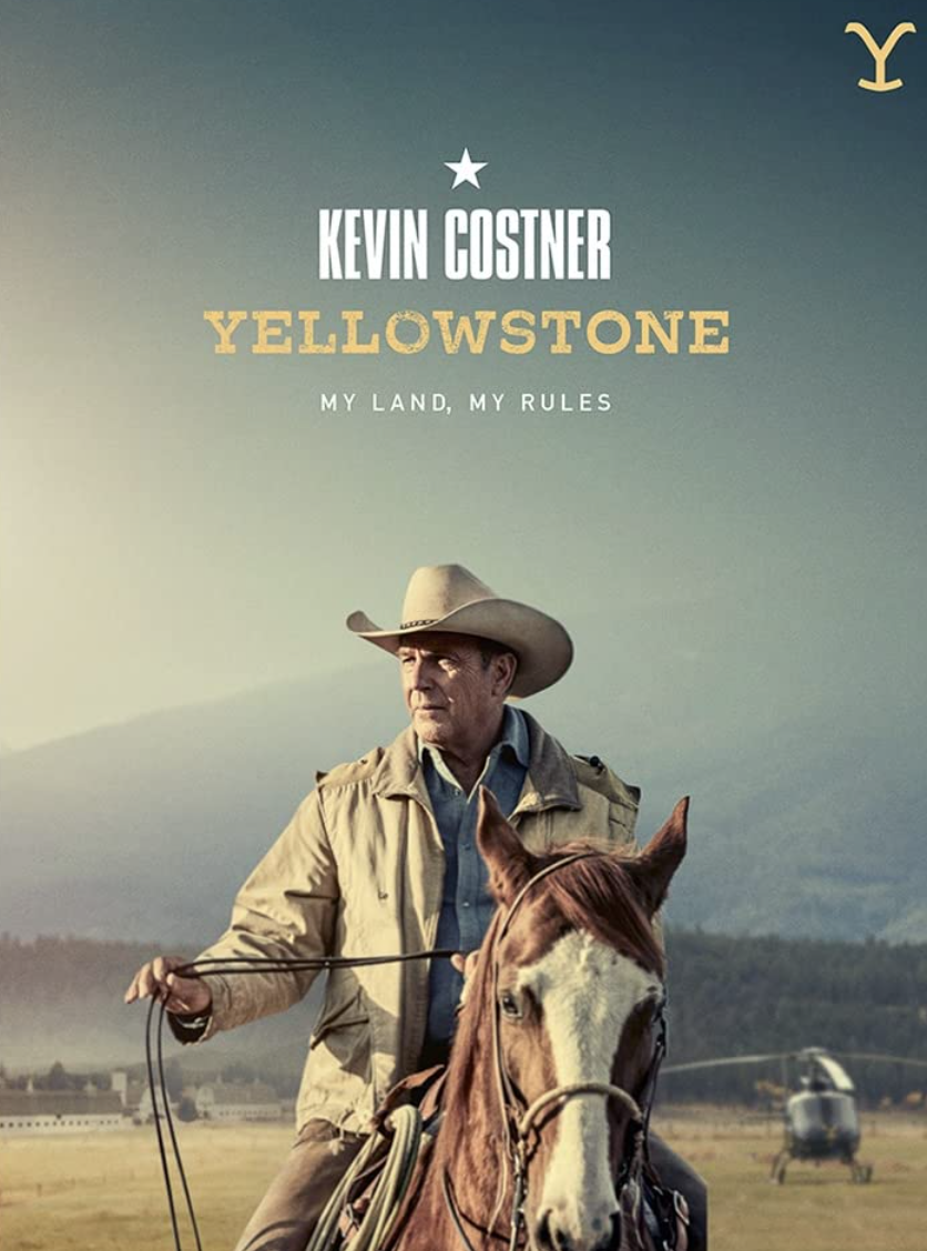 Yellowstone Season 5 Watch for Free in HD on Movies123