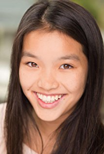 Jacqueline Joe
