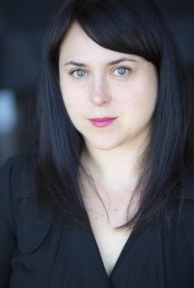 Arianna McGregor