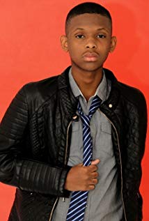 Xavion Shelton