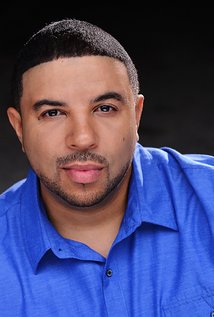 Sean Mauricette