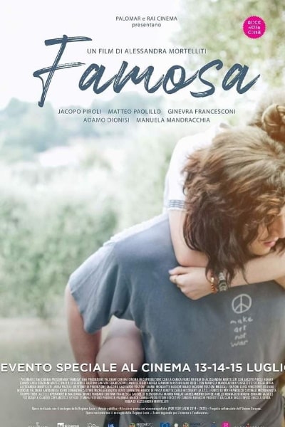 Famosa