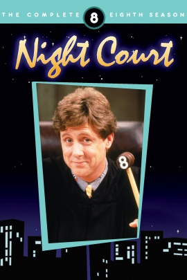 Night Court Season 8 Watch for Free in HD on Movies123