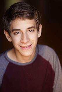 Corbin Rivers