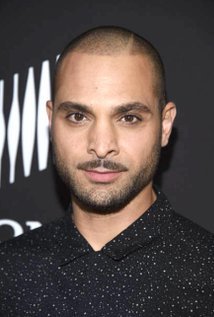 Michael Mando