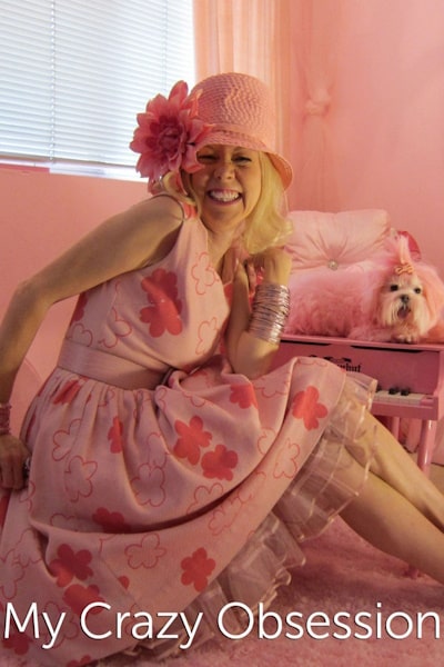 My Crazy Obsession - Season 1