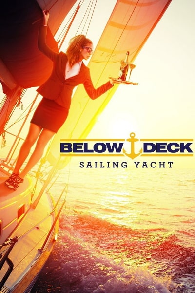 below deck sailing yacht season 2 watch