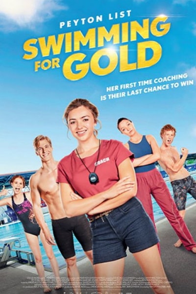 Swimming for Gold
