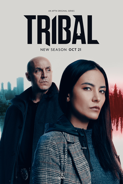 Tribal - Season 2