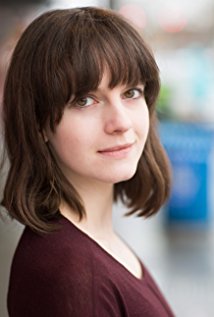 Sarah Winsor