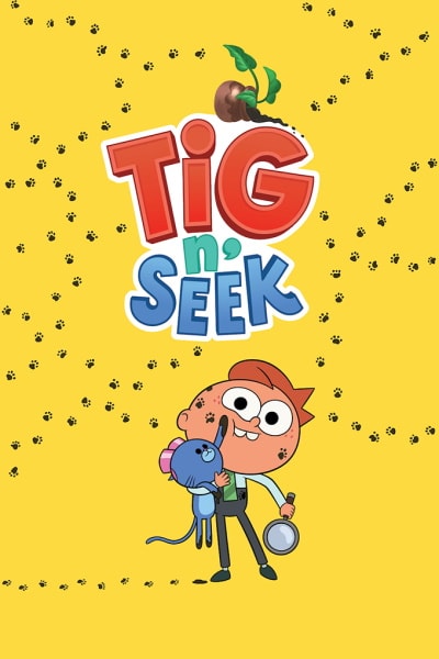 Tig N Seek - Season 1