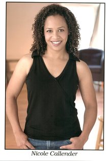 Nicole Callender