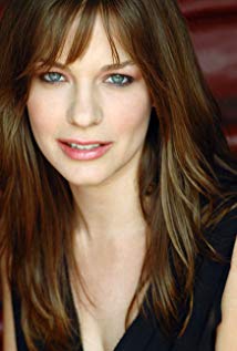 Joanna Bowers