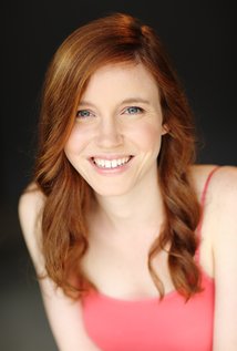 Hayley Gray