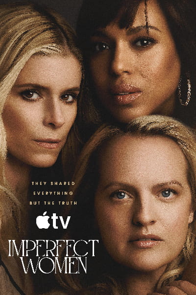 Imperfect Women - Season 1