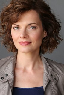 Gail Rastorfer