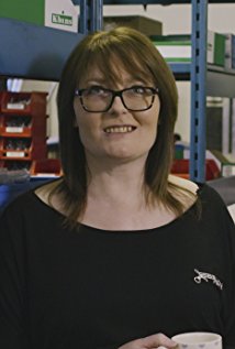 Claire Hayden