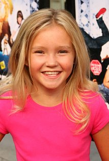 Kaylee Dodson