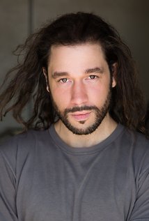 Josh Cary Morrow
