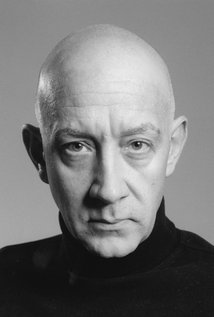 Michael Heath