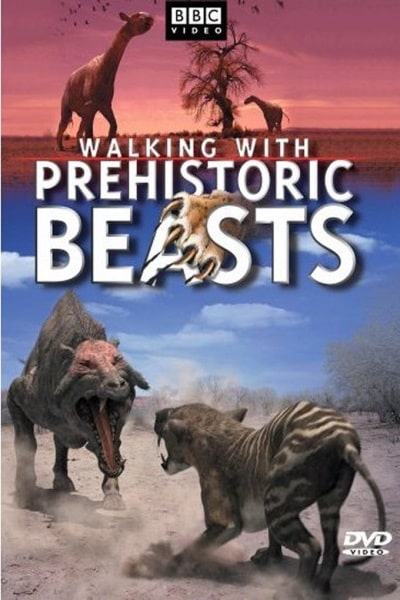 Walking with Beasts - Season 1